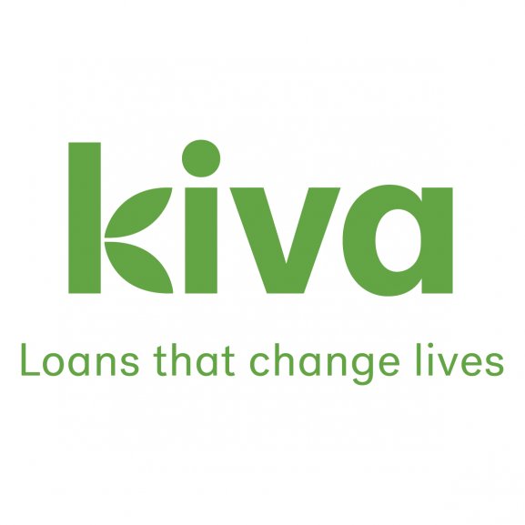 Logo of Kiva