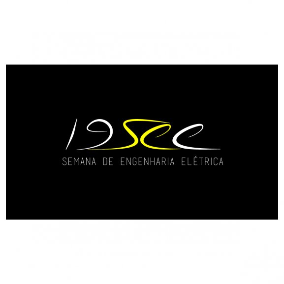 Logo of 19 Semana de Engenharia Elétrica Unicamp