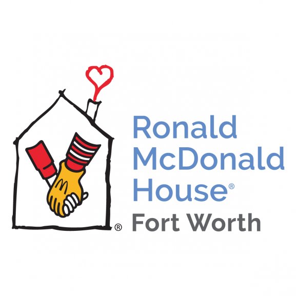 Logo of Ronald