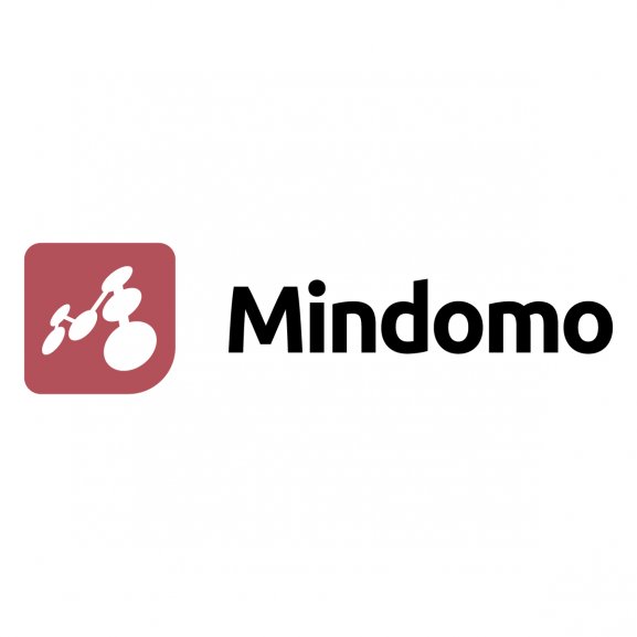 Logo of Mindomo