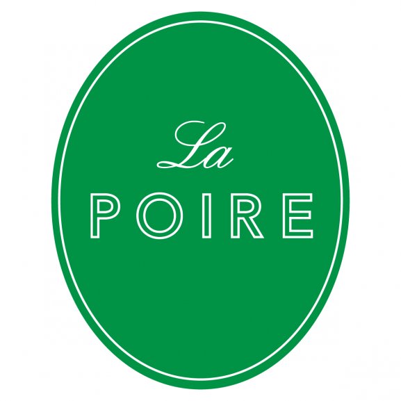 Logo of La Poire