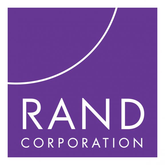 Logo of Rand Corporation