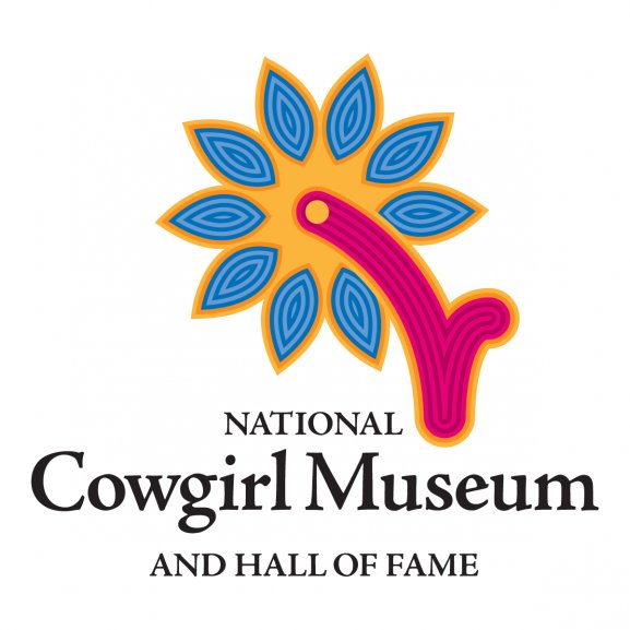 Logo of National Cowgirl Museum