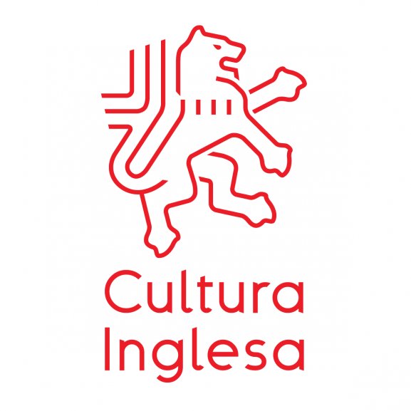 Logo of Cultura Inglesa
