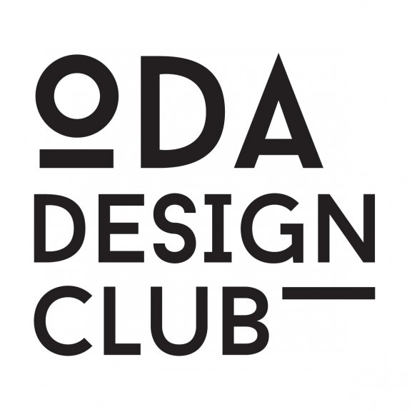 Logo of Ôda Design Club