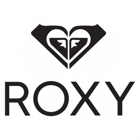 Roxy | Brands of the World™ | Download vector logos and logotypes