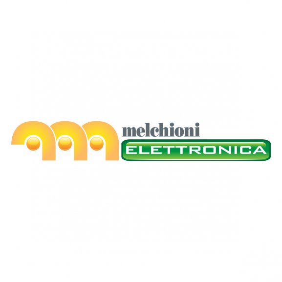 Logo of Melchioni 