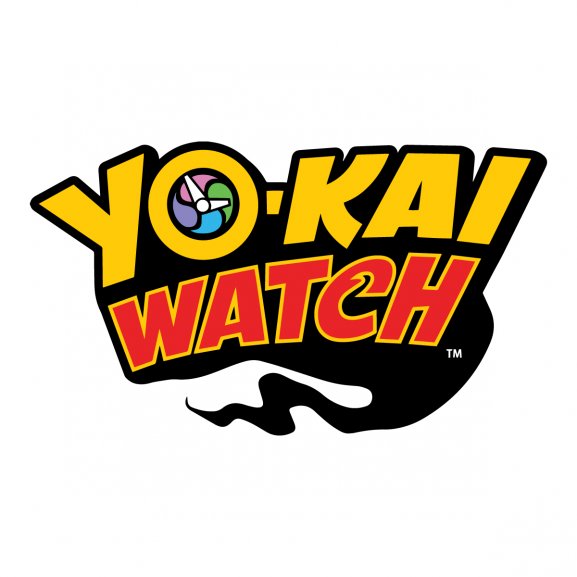 Logo of Yo-Kai Watch