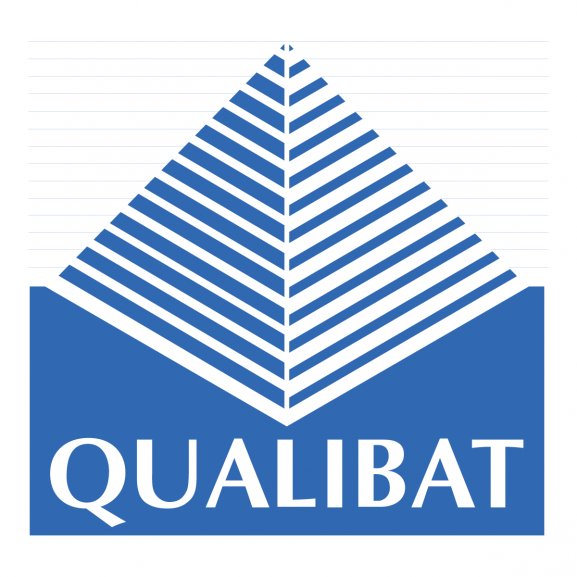 Logo of Qualibat