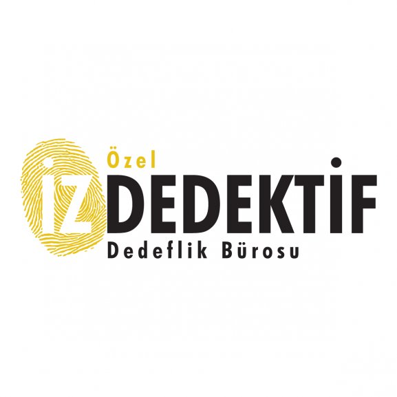 Logo of İz Özel Dedektif Bürosu