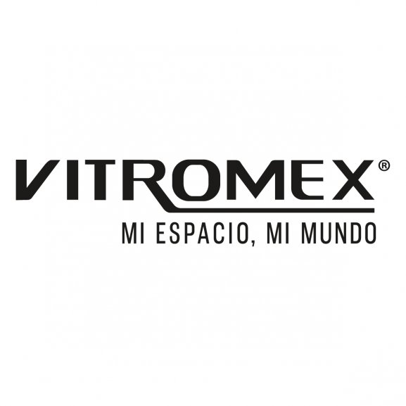 Logo of Vitromex