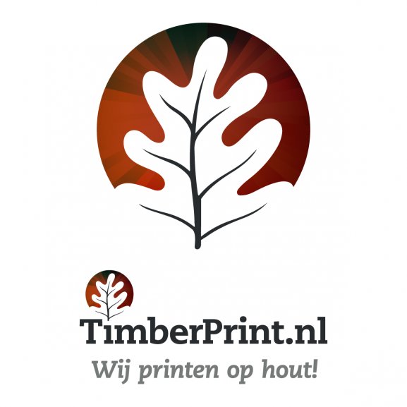 Logo of Timberprint