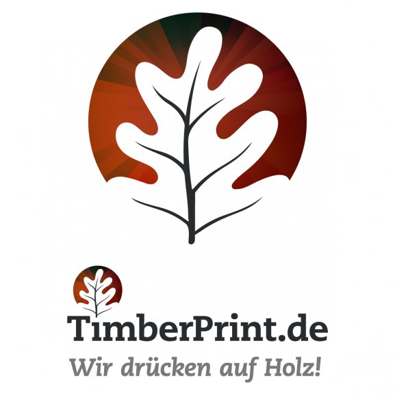 Logo of Timberprint