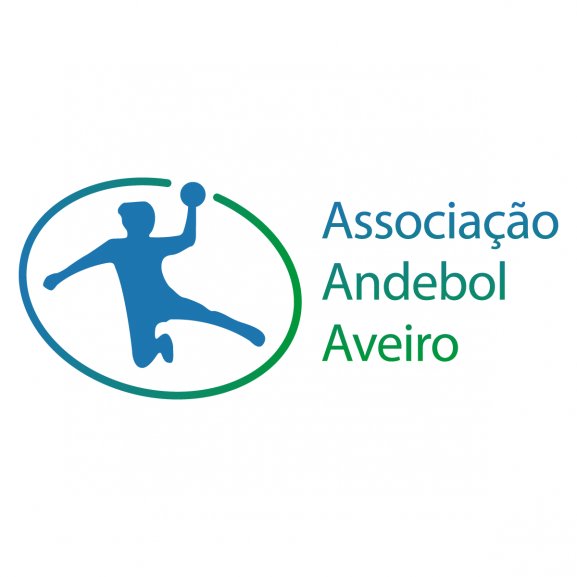 Logo of Associação de Andebol de Aveiro