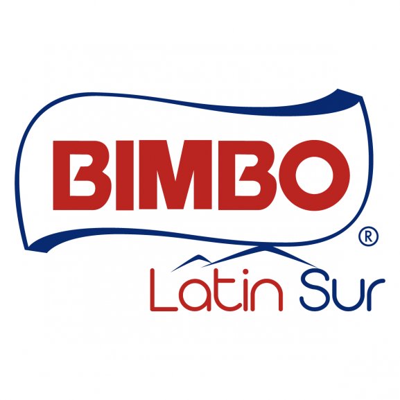 Logo of Bimbo Latin Sur