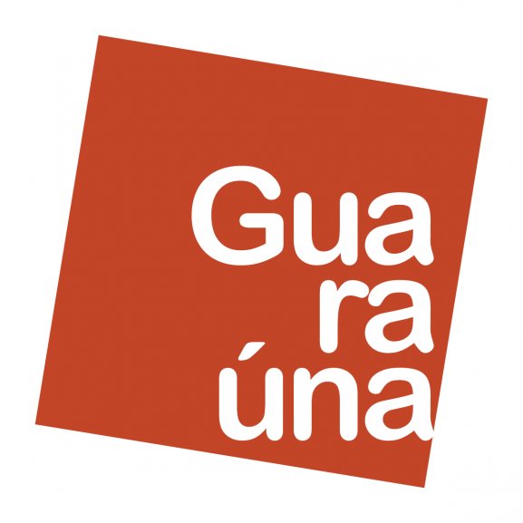 Logo of Guaraúna Revestimentos