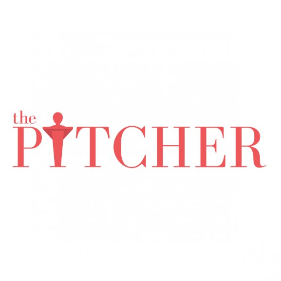 Logo of The Pitcher