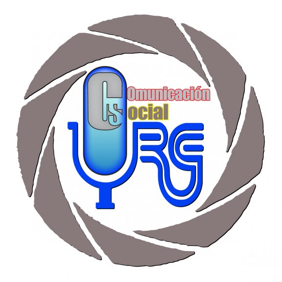 Logo of Comunicacion Social Unerg