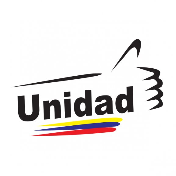 Logo of Mesa de la Unidad Democratica