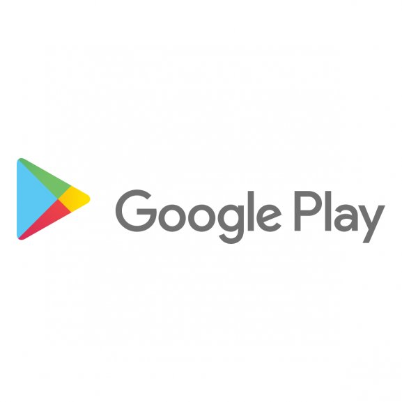Logo of Google Play