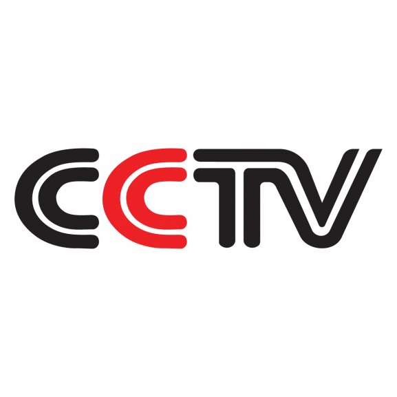 Logo of CCTV