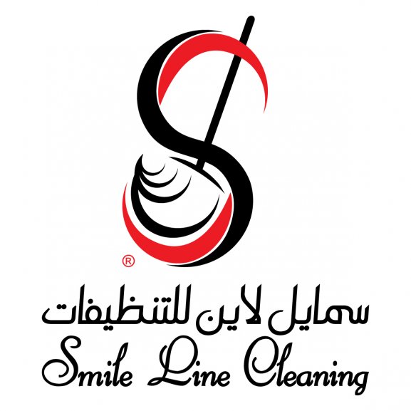 Logo of Smile Line Cleaning