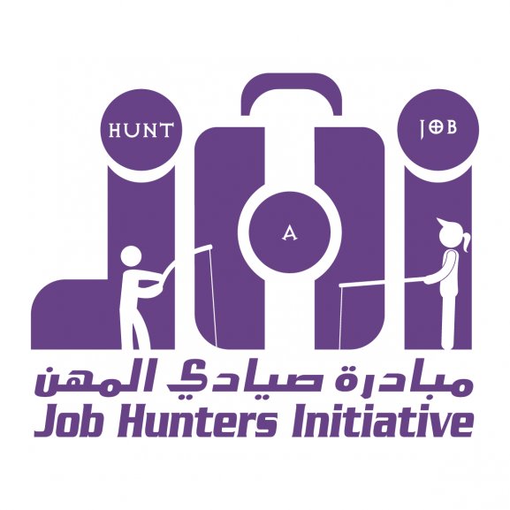 Logo of Job Hunters Initiative