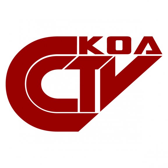 Logo of Koa CCTV