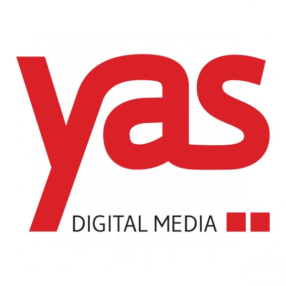 Logo of Yas Digital Media LLC