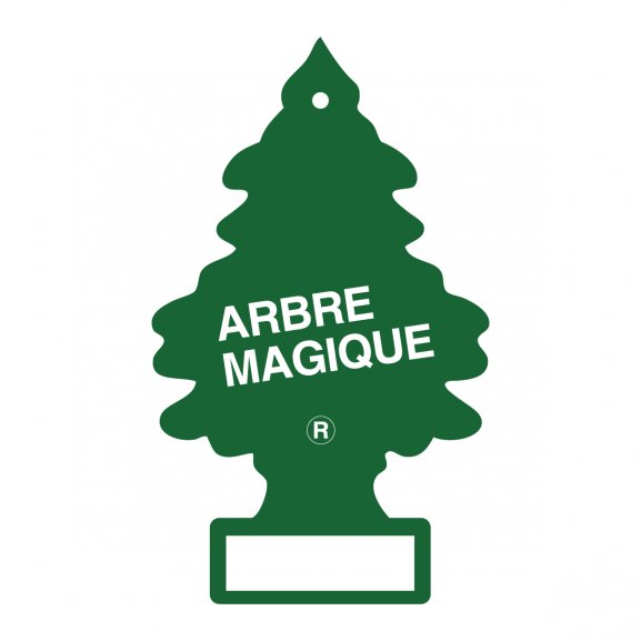 Logo of Arbre Magique
