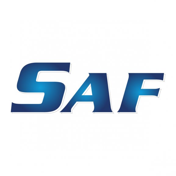 Logo of SAF