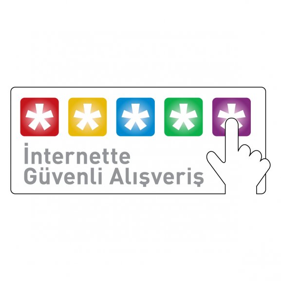 Logo of İnternette Güvenli Alışveriş