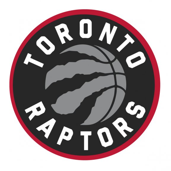 Logo of Toronto Raptors