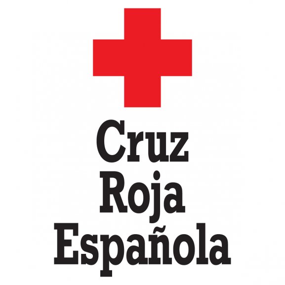 Logo of Cruz Roja Espanola