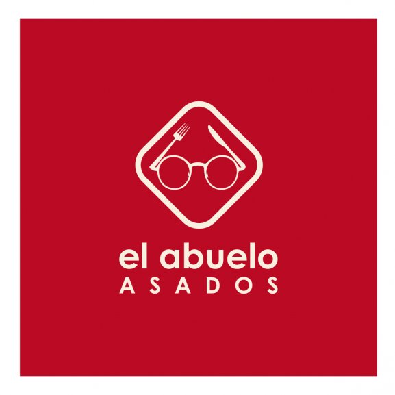 Logo of El Abuelo Asados