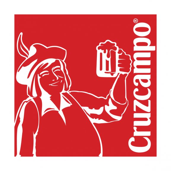 Logo of Cruzcampo