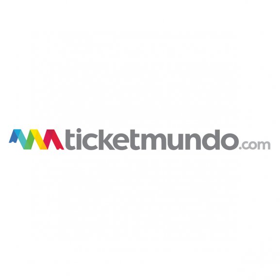Logo of Ticketmundo