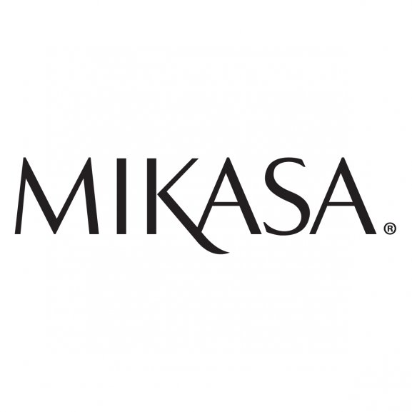 Logo of Mikasa