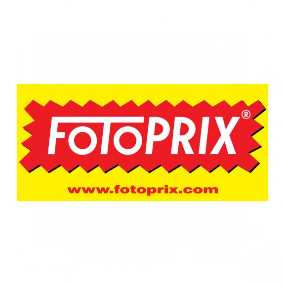 Logo of Fotoprix