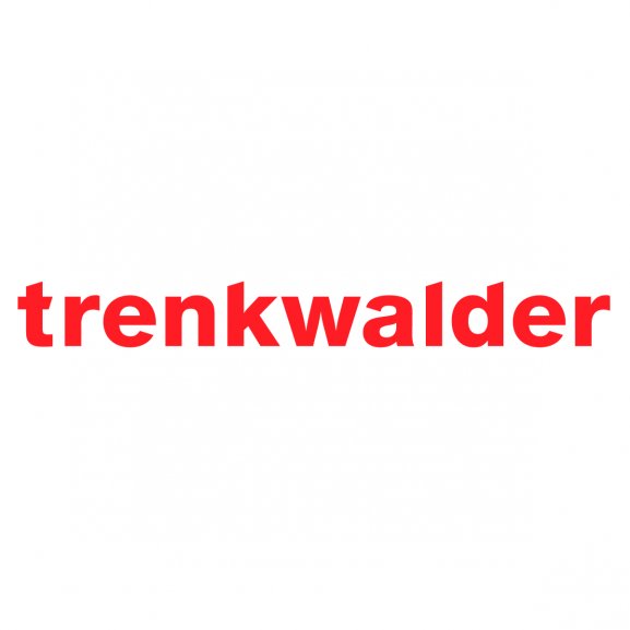 Logo of Trenkwalder