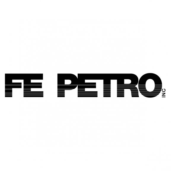 Logo of Fe Petro