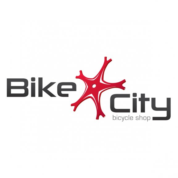 Logo of Bikecity