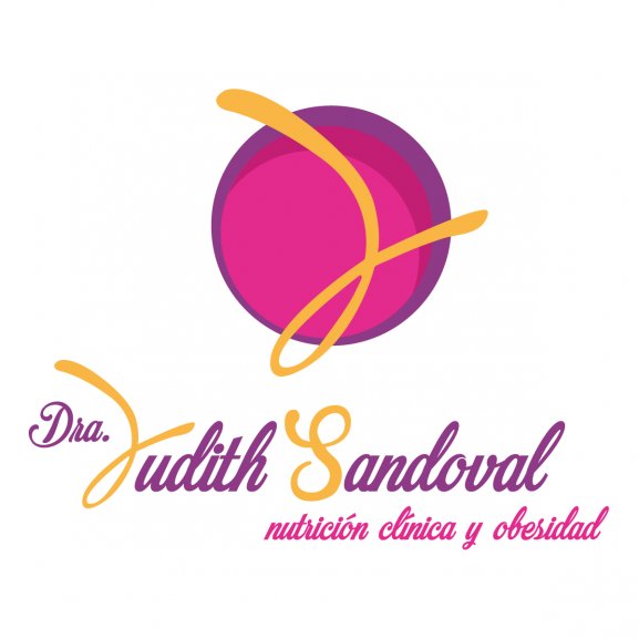 Logo of Dra. Judith