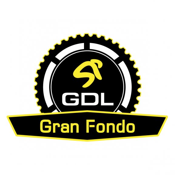 Logo of GDL Gran Fondo