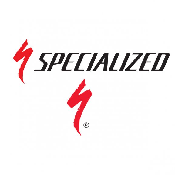 Logo of Specialized