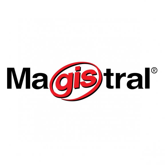 Logo of Magistral