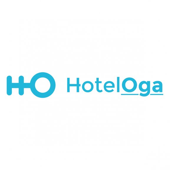 Logo of HotelOga