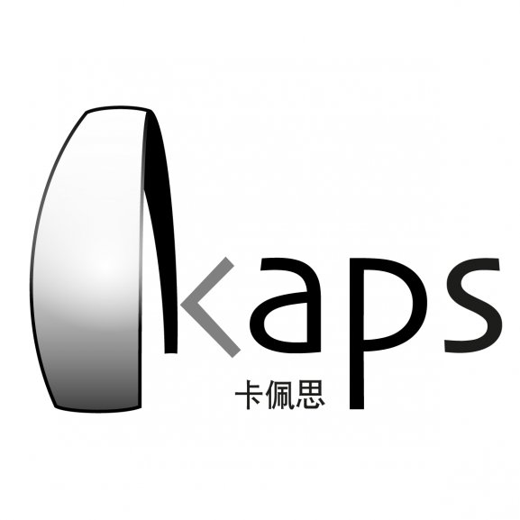 Logo of Kaps