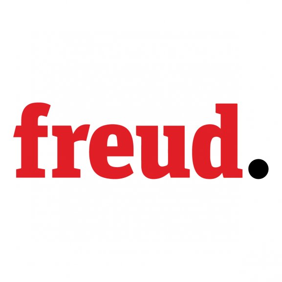 Logo of Freud