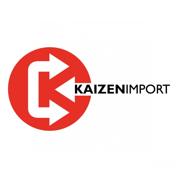 Logo of Kaizen Import